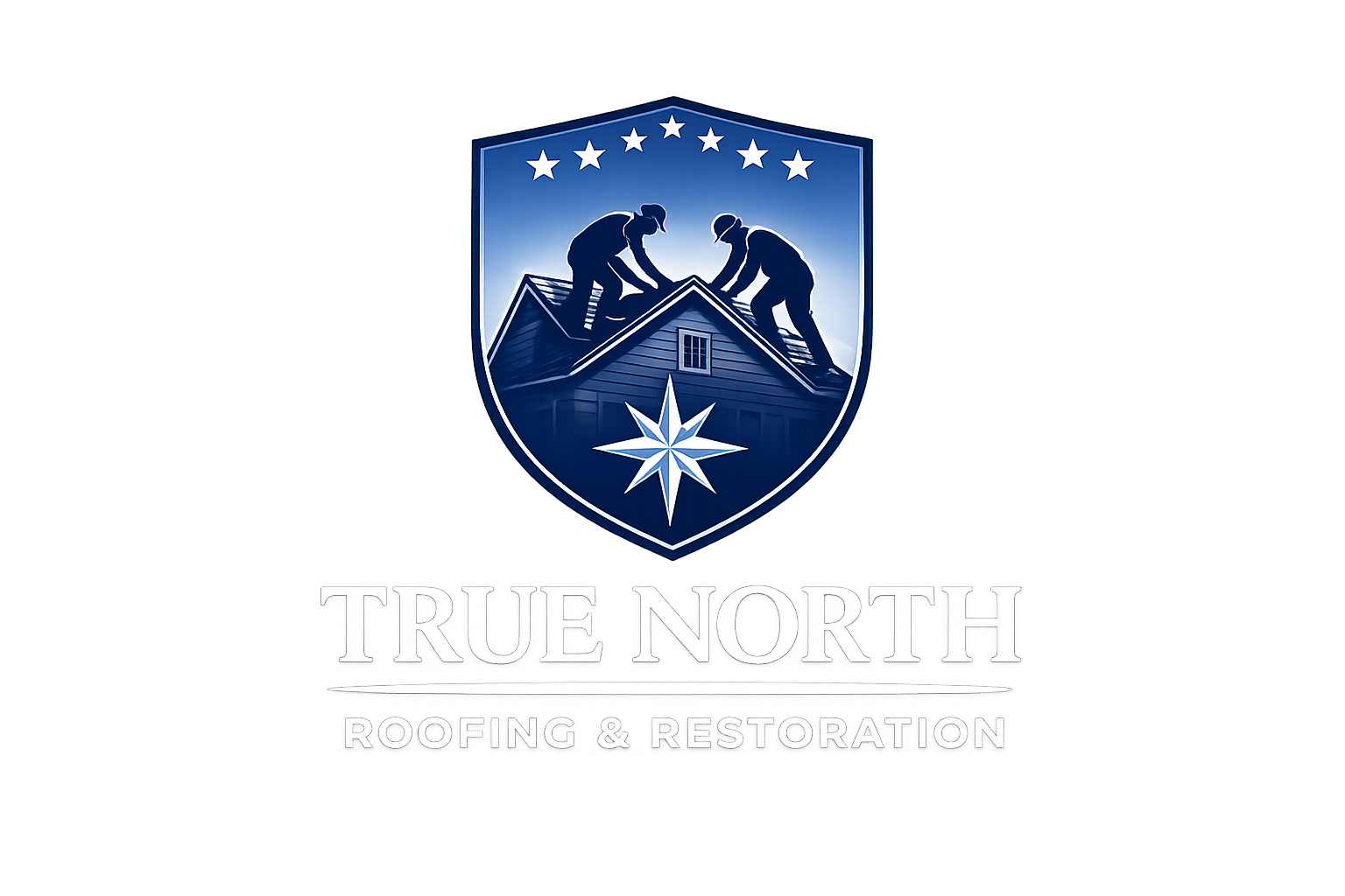 True North Logo